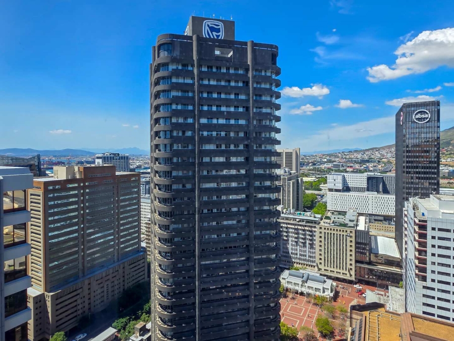 2 Bedroom Property for Sale in Cape Town City Centre Western Cape